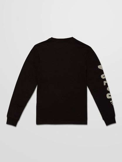 Sick 180 T-Shirt - BLACK - (Child)
