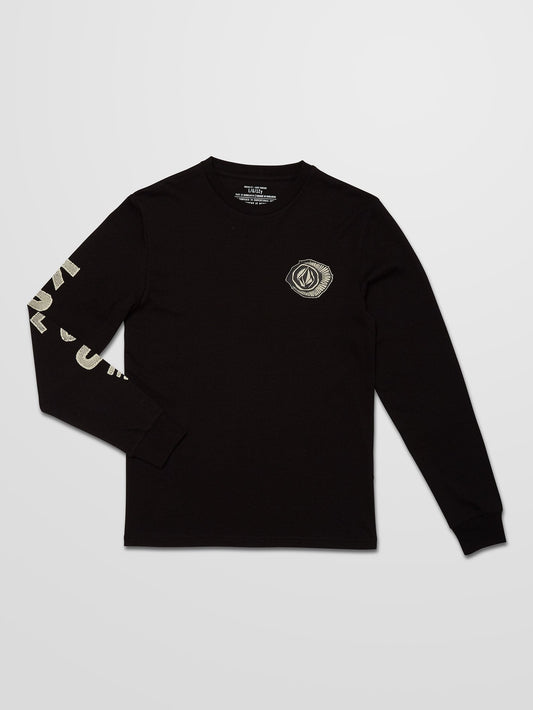 T-Shirt Sick 180 - BLACK - (Enfant)