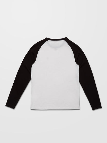 Pen T-shirt - BLACK - (Child)