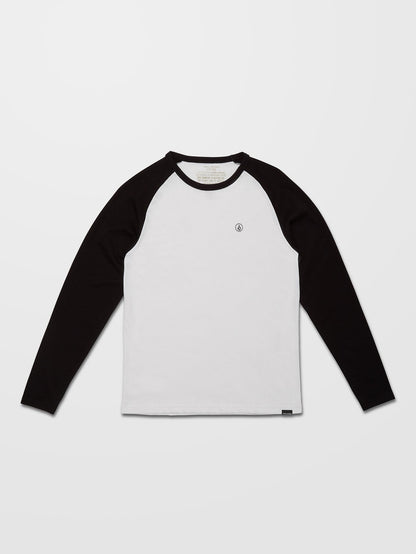 Pen T-shirt - BLACK - (Child)