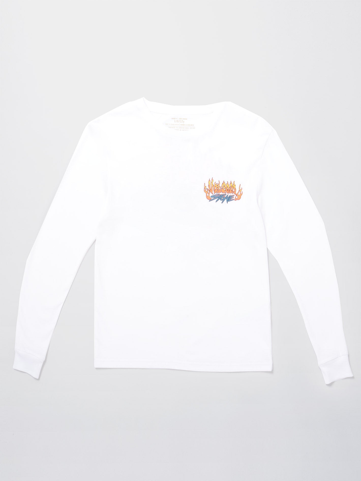 T-shirt Trux - WHITE - (ENFANT)