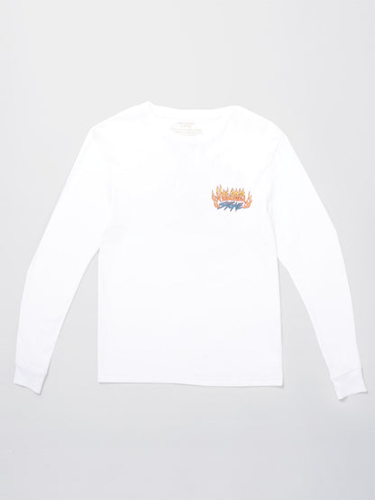 T-shirt Trux - WHITE - (ENFANT)
