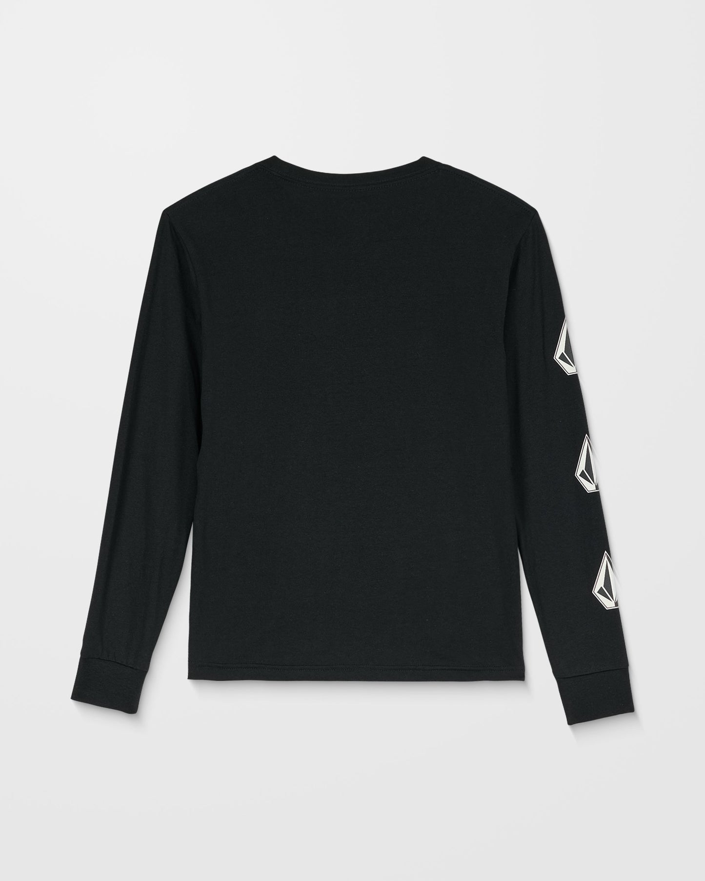 T-Shirt Iconic Stone Gid - Black - (ENFANT)