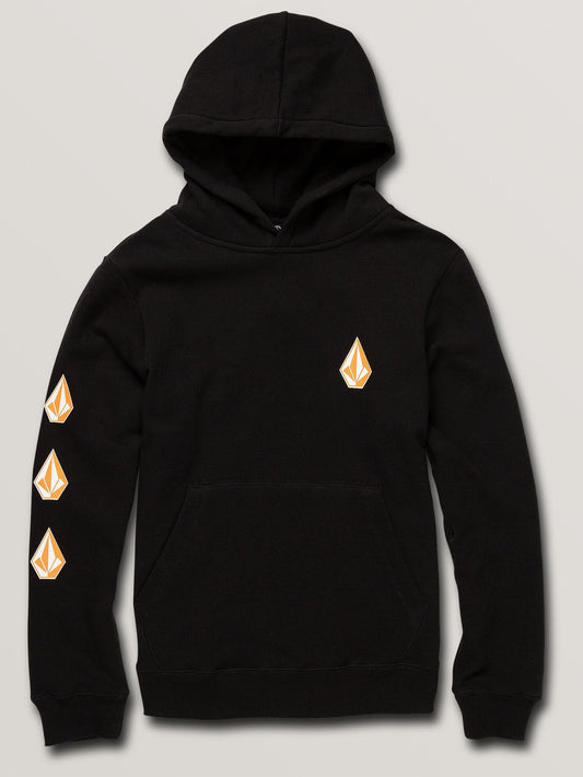 Sweat Deadly Stone (Enfant) - Black