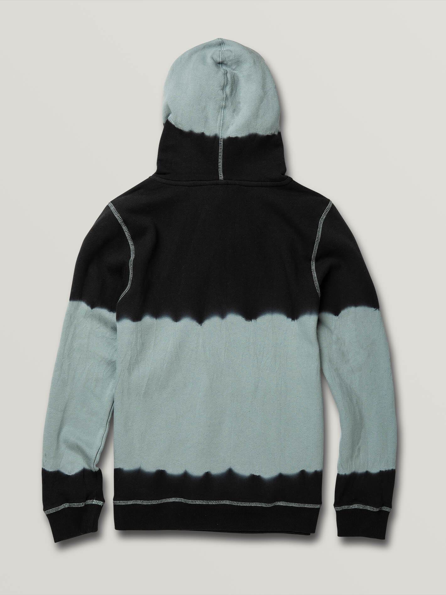 Asting Hoodie - COOL BLUE (Kinder)