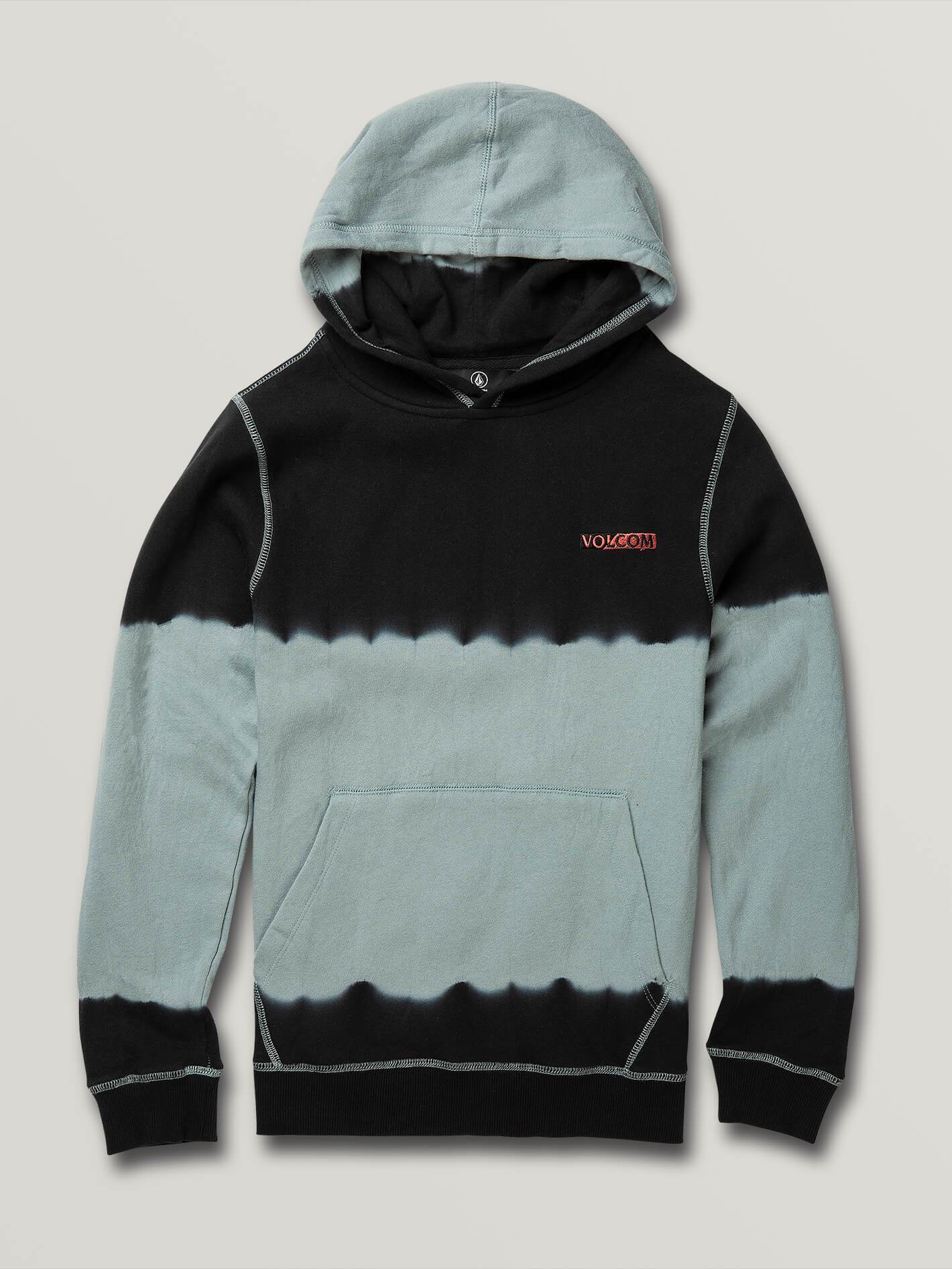 Asting Hoodie - COOL BLUE (Kinder)