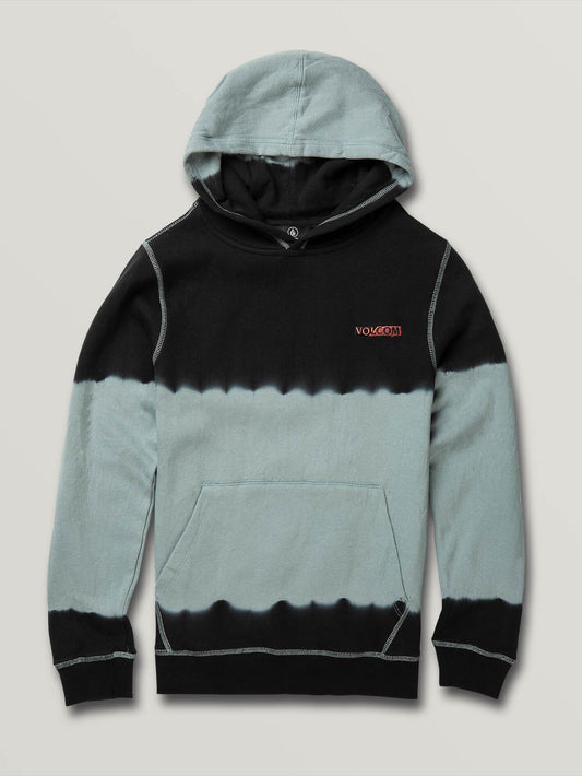 Asting Hoodie - COOL BLUE (Kinder)