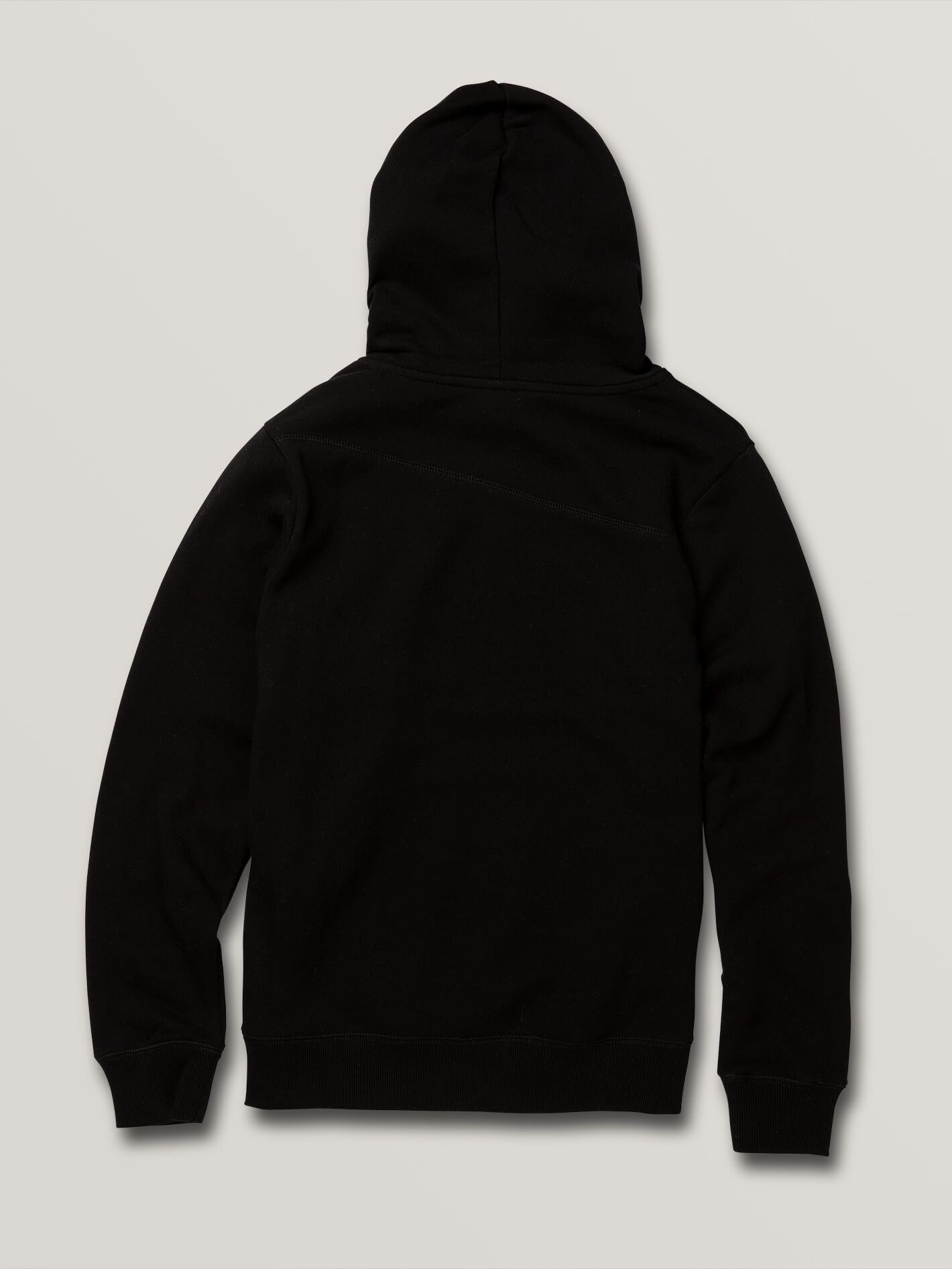 Stone Hoodie – SCHWARZ (Kinder)