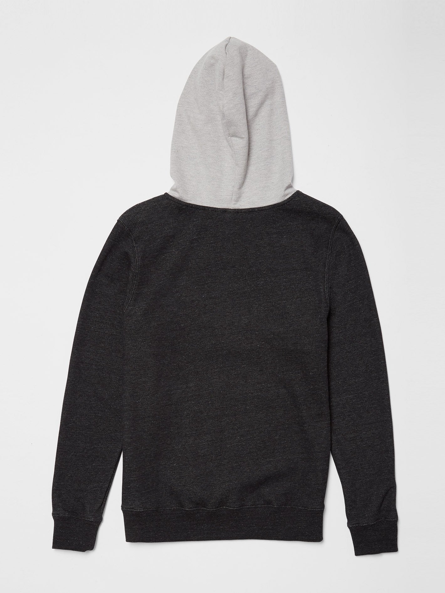 Single Stone Division Sweatshirt - HEATHER BLACK - (Kinder)
