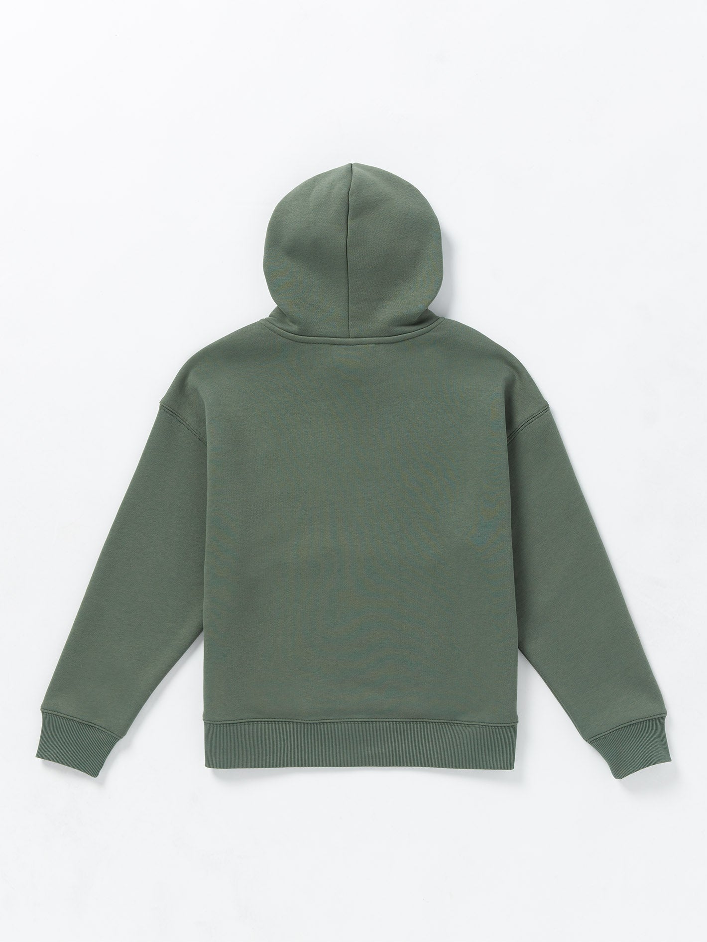 Workard Hoodie – Tannengrün – (KINDER)