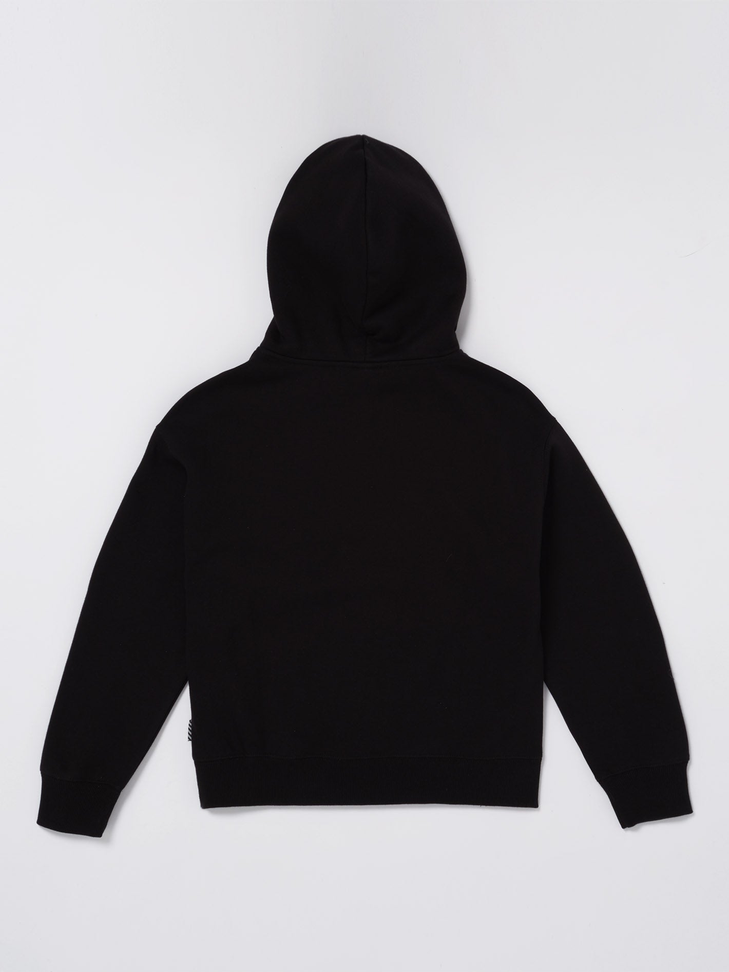 Volcom Stone Sweatshirt – SCHWARZ – (KINDER)