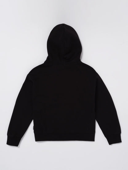 Volcom Stone Sweatshirt – SCHWARZ – (KINDER)