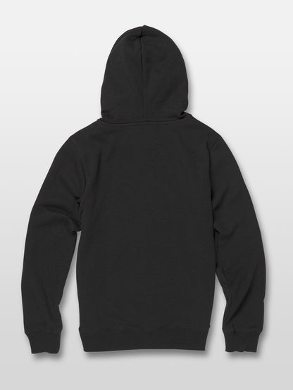 Deadly Stones Hoodie - Schwarz (Kinder)