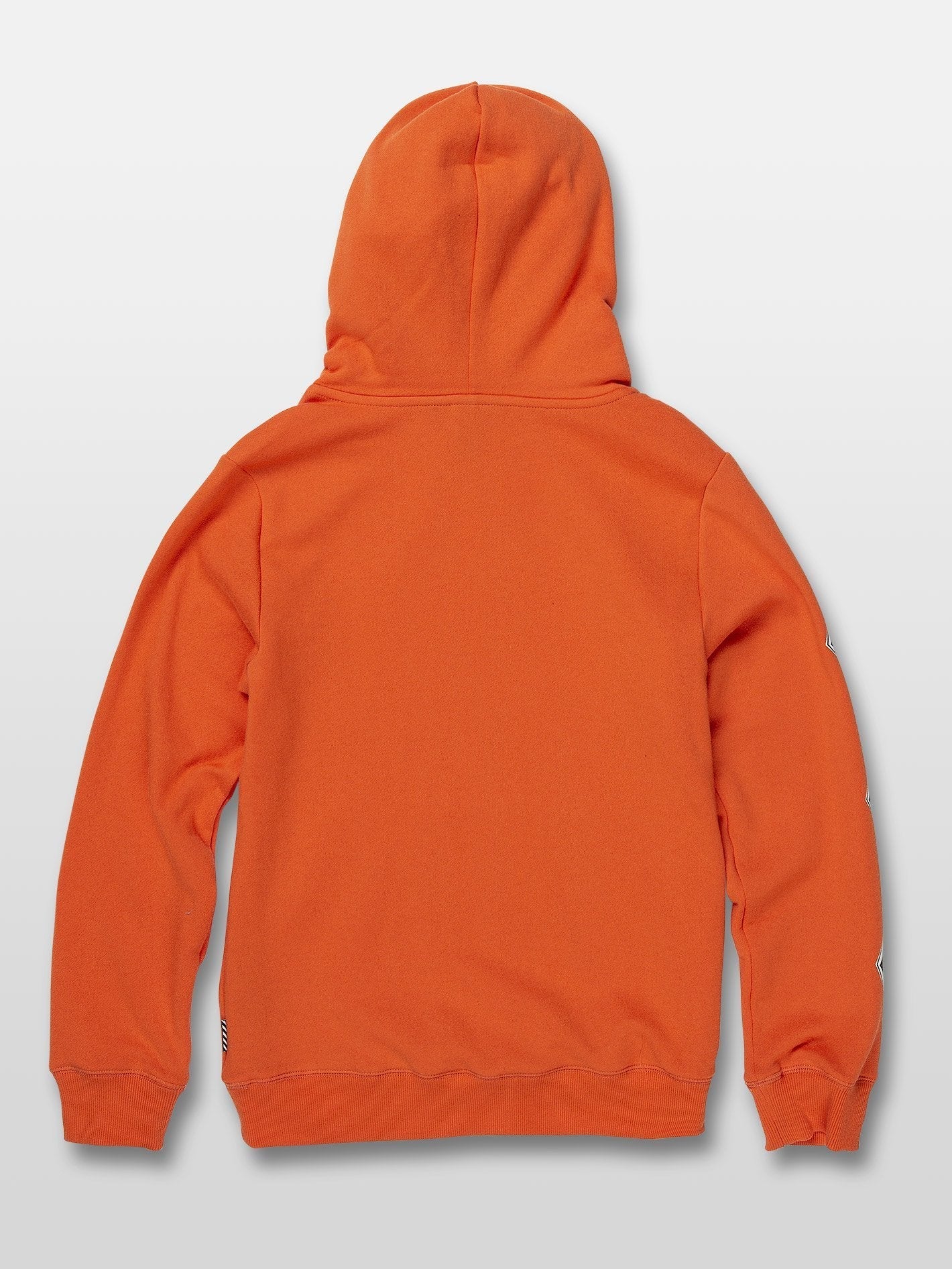 Deadly Stones Hoodie - Tigerlily (Kinder)