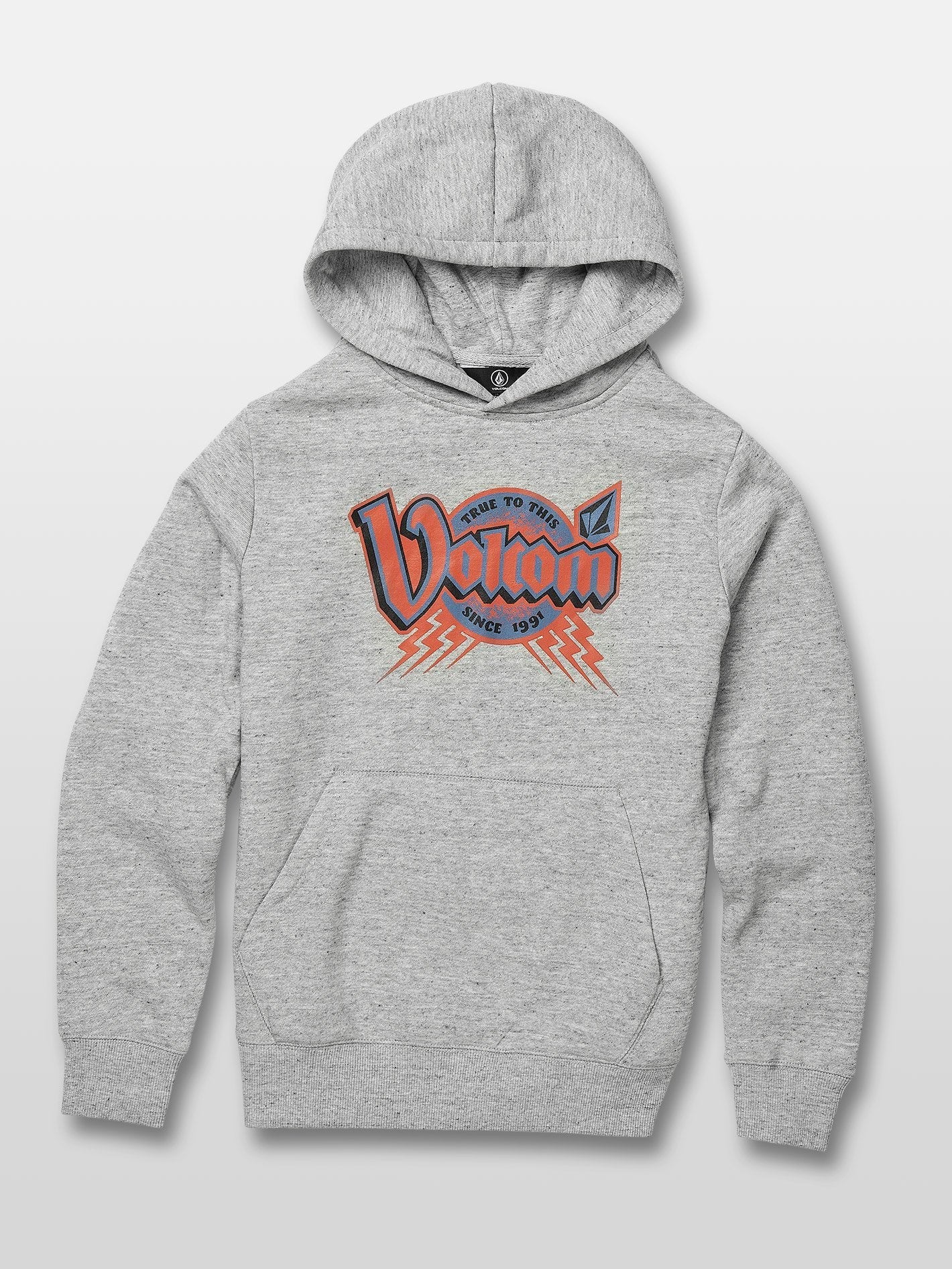 Supply Stone Storm Hoodie (Kinder)