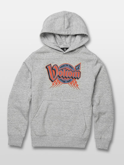 Supply Stone Storm Hoodie (Kinder)