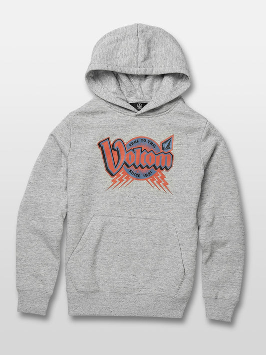 Sweat à capuche Supply Stone - Storm (Enfant)