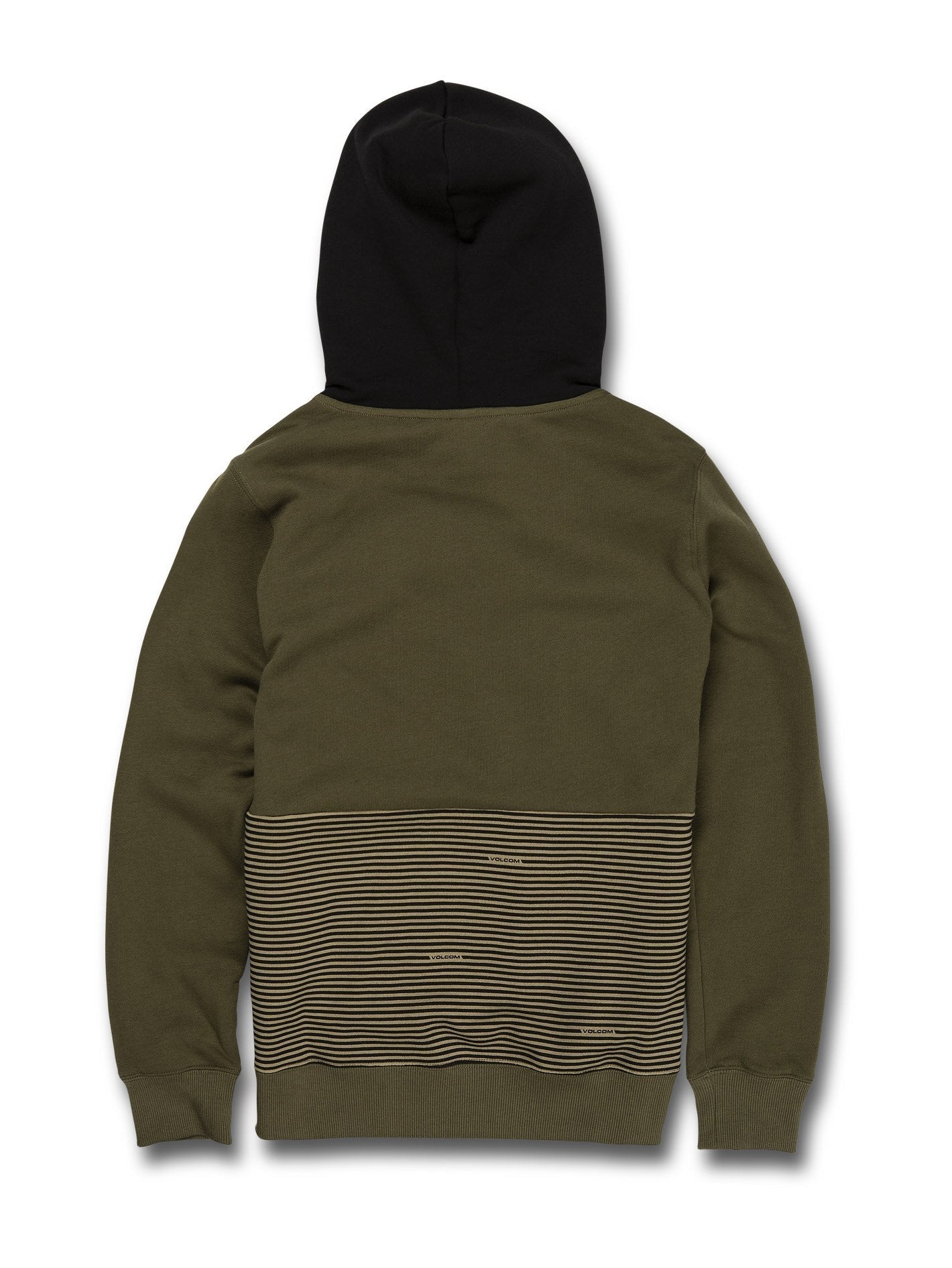 Sweat à capuche Forzee - MILITARY (Enfant)