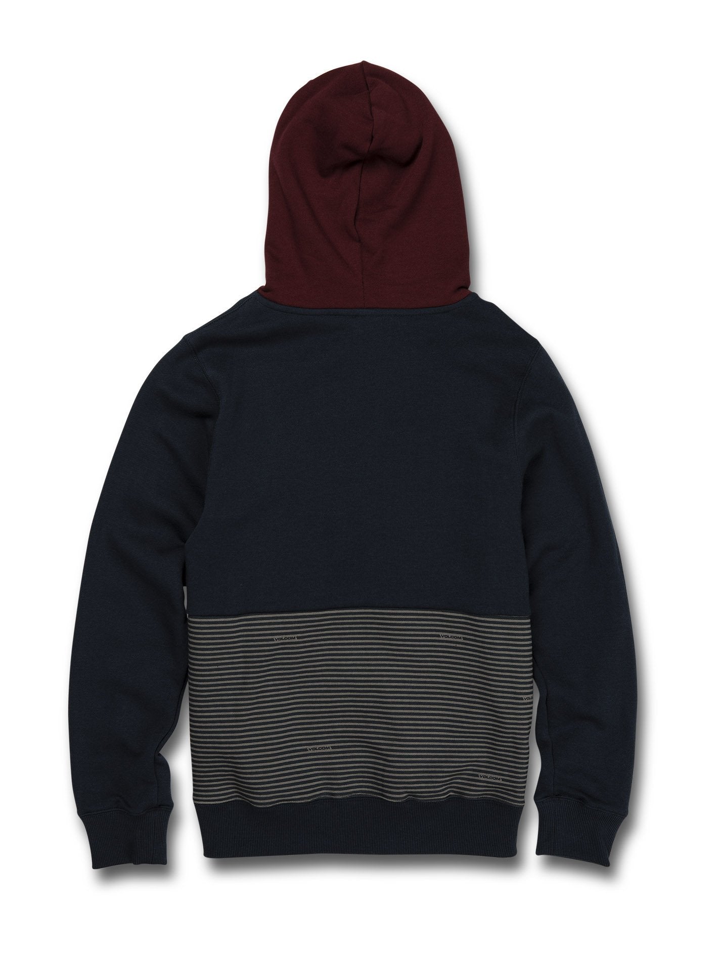 Forzee Hoodie - NAVY (Children)