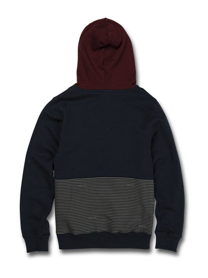 Forzee Hoodie - NAVY (Children)