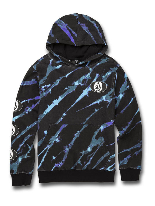 Stone Stack Hoodie – MEHRFACH (Kinder)