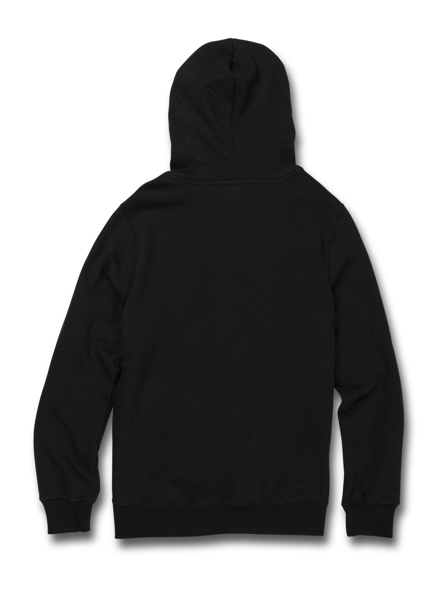Stone Hoodie – SCHWARZ (Kinder)