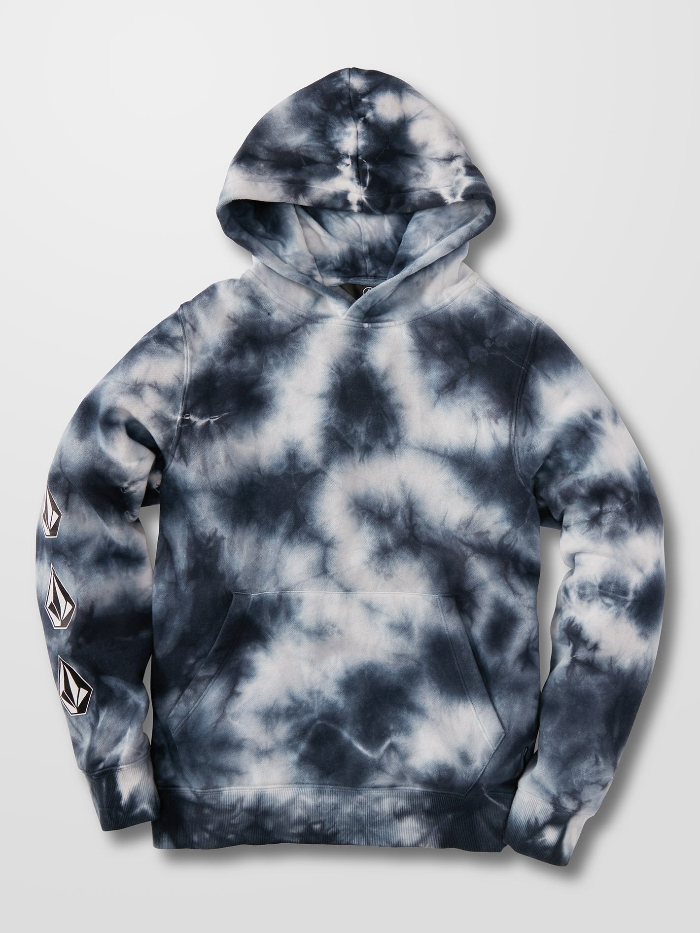 Sweat à Capuche Iconic Stone - MULTI - (Enfant)