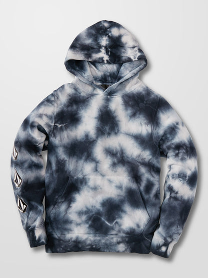 Sweat à Capuche Iconic Stone - MULTI - (Enfant)