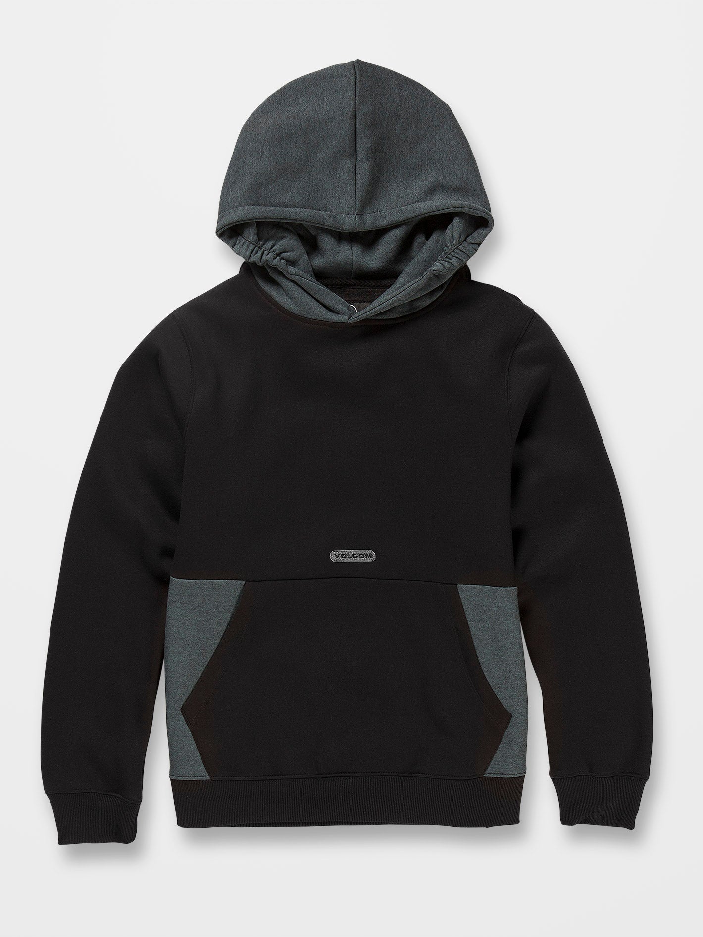 Sweat à capuche Forzee - BLACK - (Enfant)