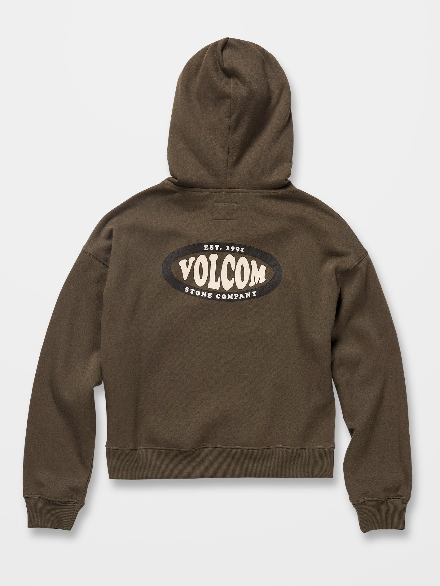 Sweat à capuche Watanite - MILITARY - (Enfant)