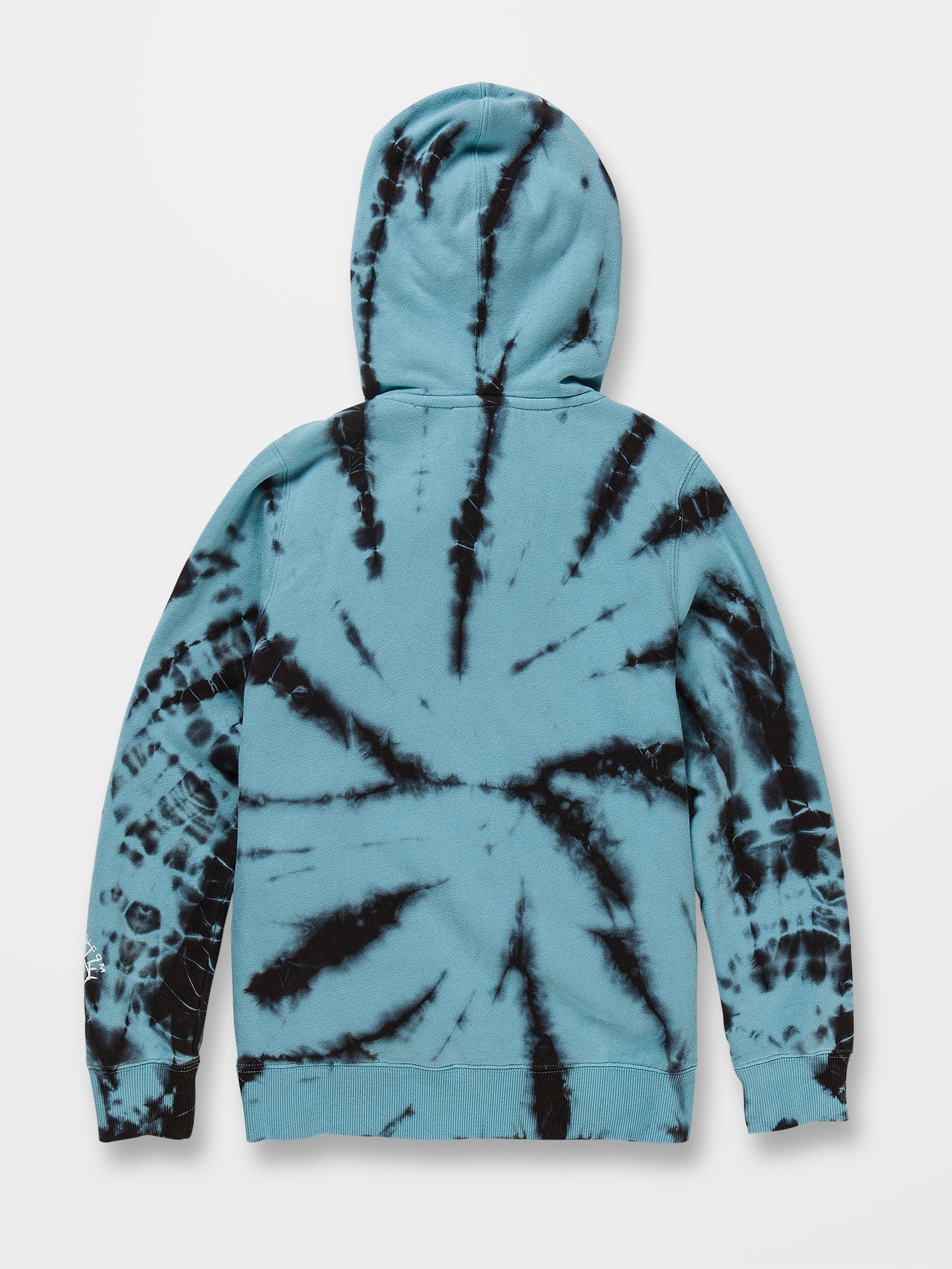 Caiden Hoodie - Pale Aqua - (Children)