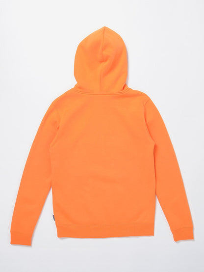 Volcom Stone Hoodie – KAROTTE – (KINDER)