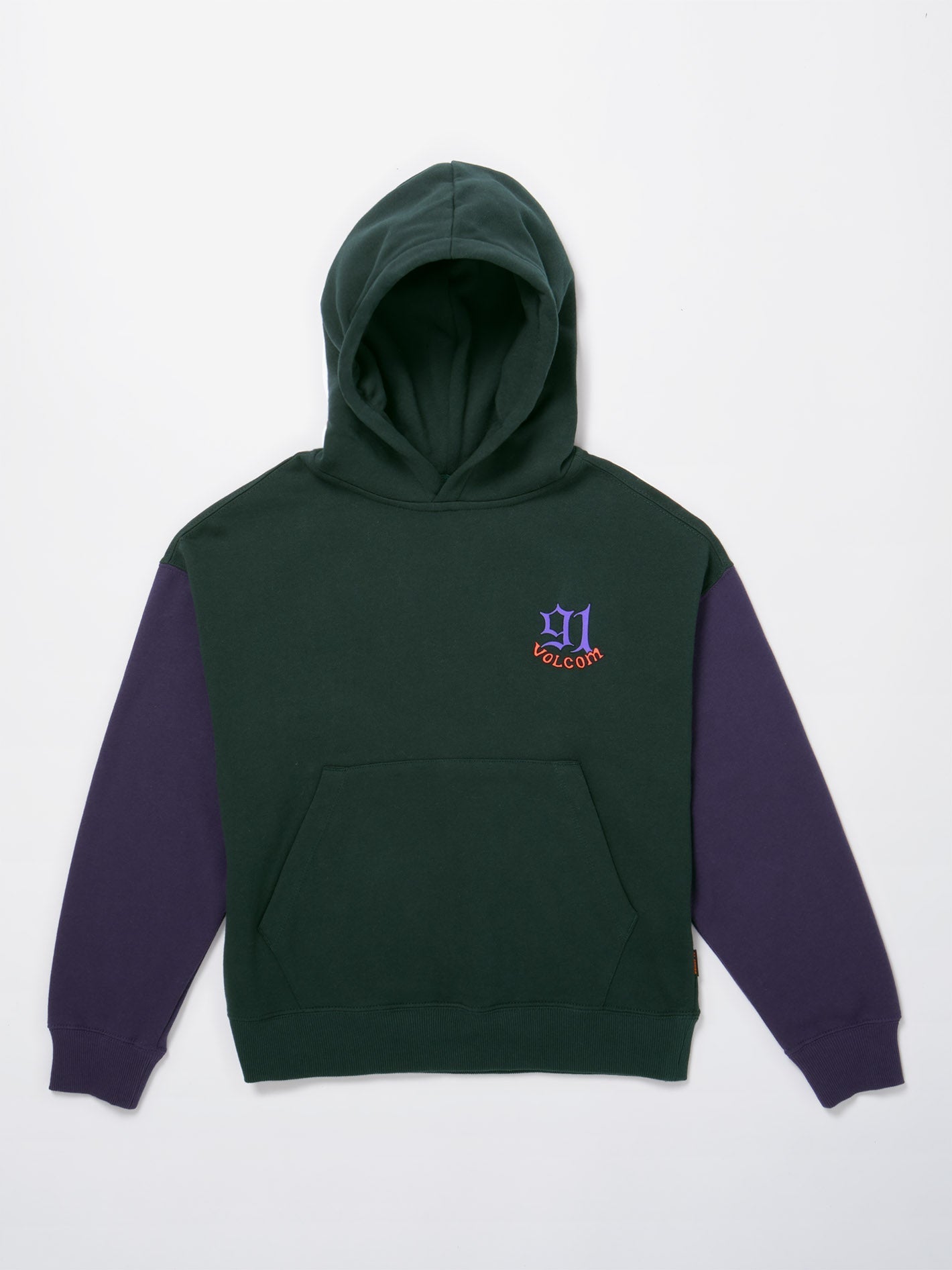 Nando Von Arb Hoodie - PONDEROSA PINE - (KIDS)