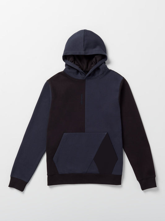 Halfstone Hoodie - NAVY - (KIDS)