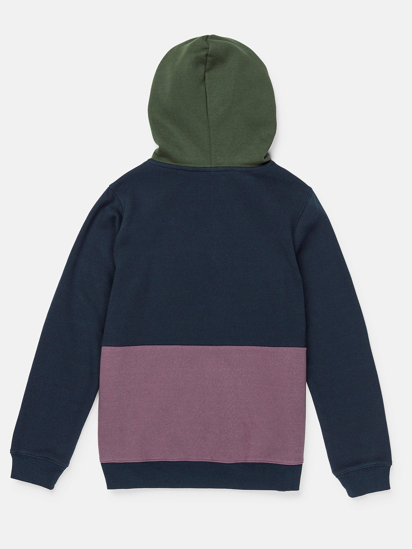 Sweat à capuche Forzee - NAVY - (ENFANT)