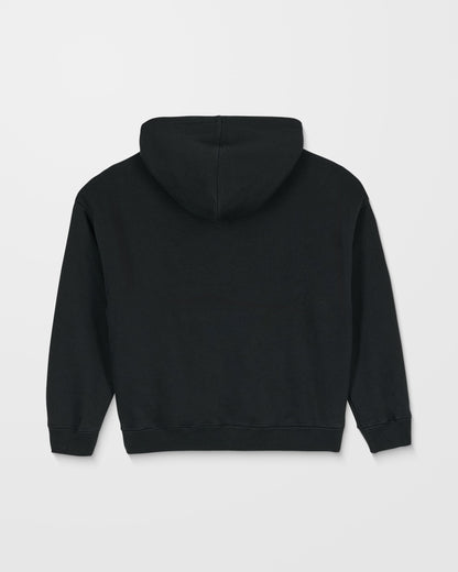 Sweat À Capuche Watanite - Black - (ENFANT)
