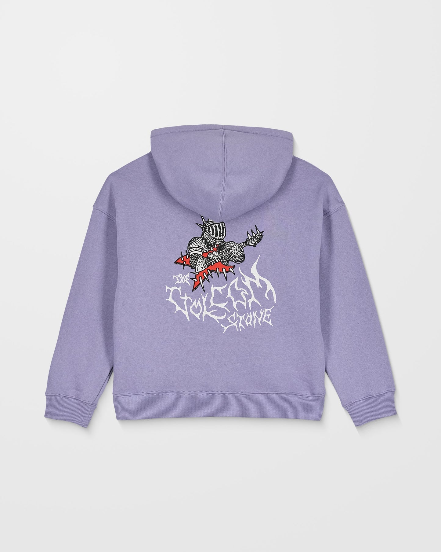 Sweat À Capuche Watanite - Purple Ash - (ENFANT)