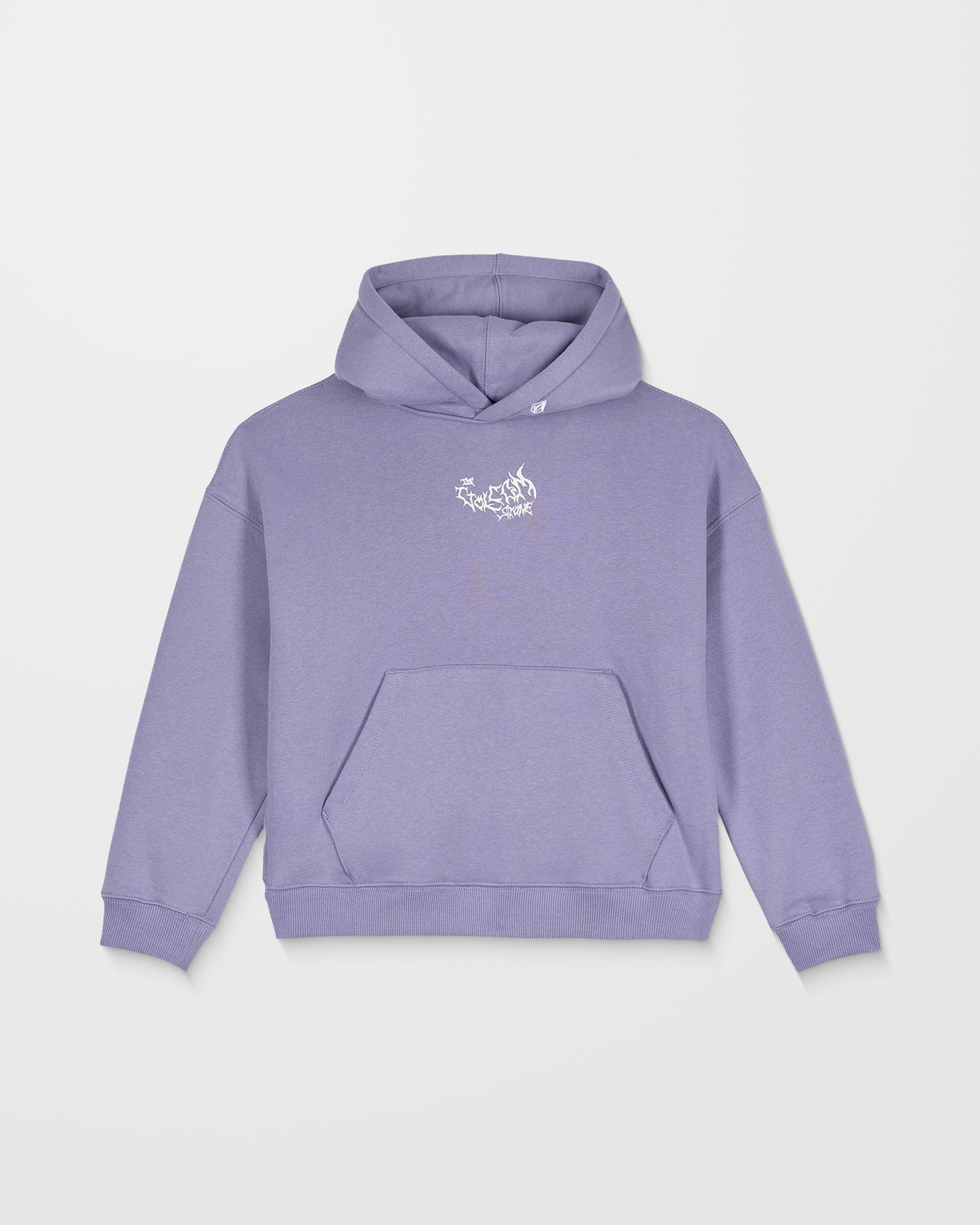 Sweat À Capuche Watanite - Purple Ash - (ENFANT)