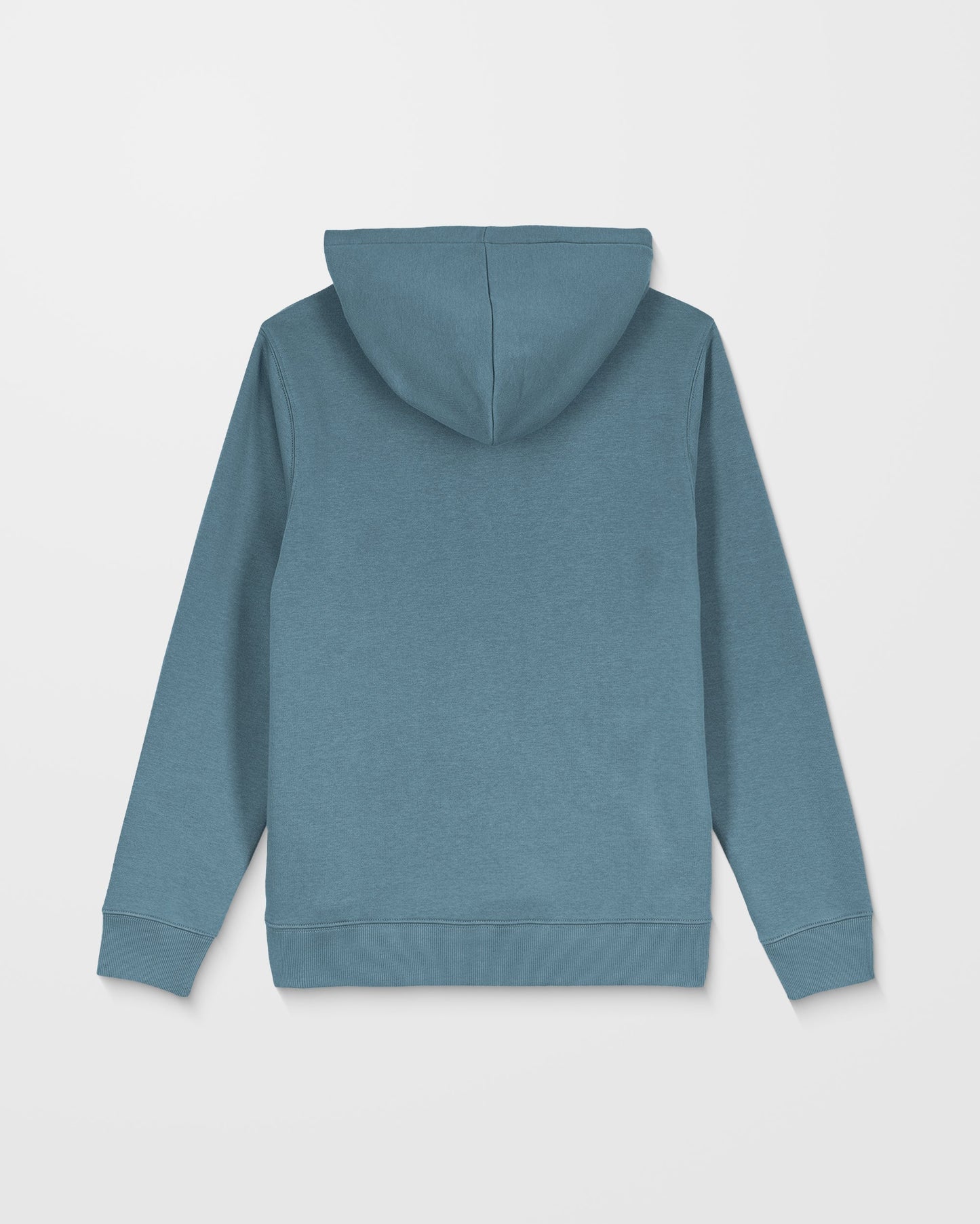 Single Stone Hoodie – Blaue Waschung – (KINDER)