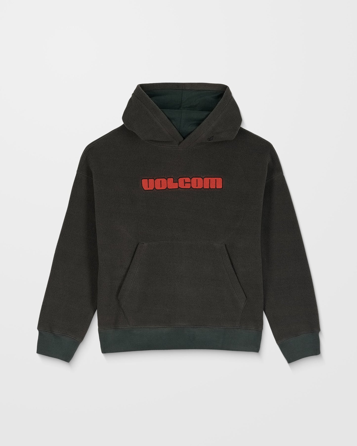 Sweat À Capuche Tookool - Rinsed Black - (ENFANT)