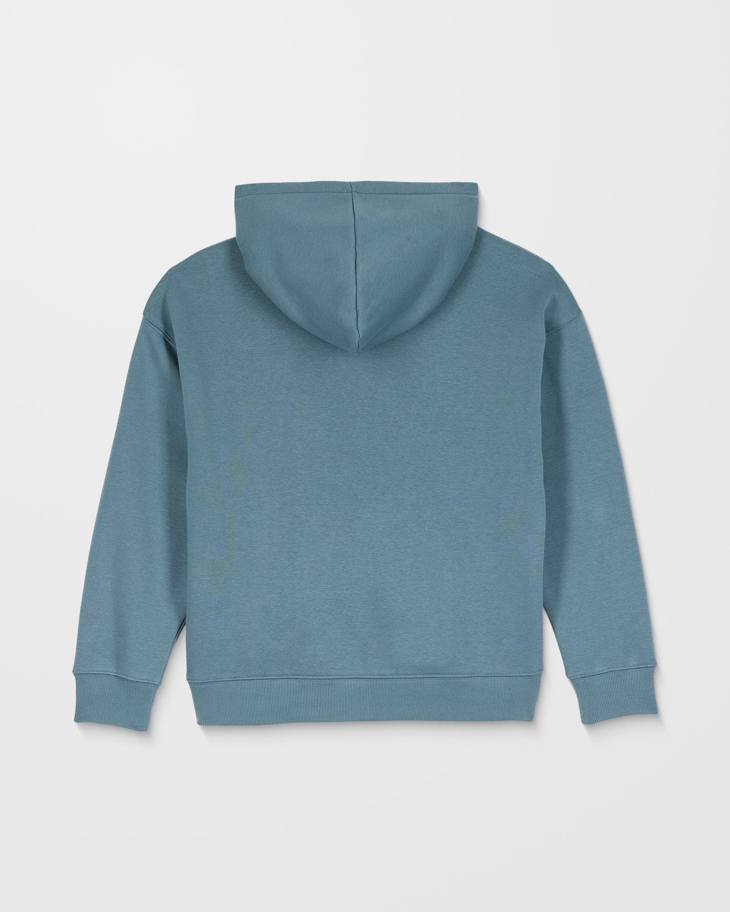 Sweat À Capuche Voltaco - Blue Wash - (ENFANT)