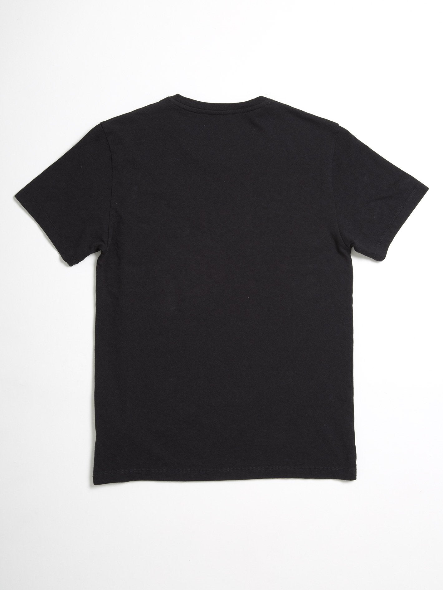T-shirt Stone Sounds (Enfant) - Black