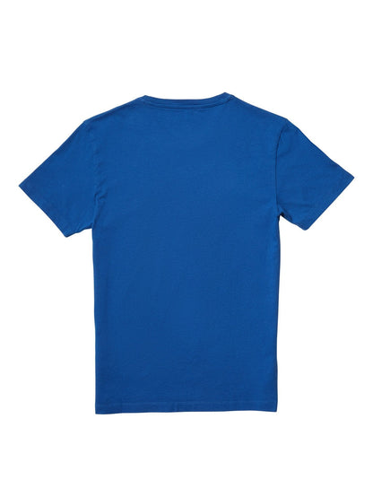 Circuit T-Shirt - DEEP WATER (Kind)