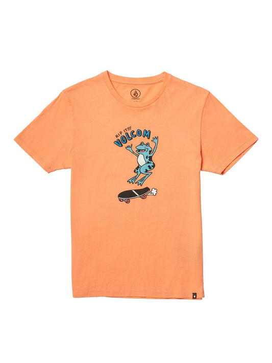 T-shirt Rip It - SALMON (Enfant)