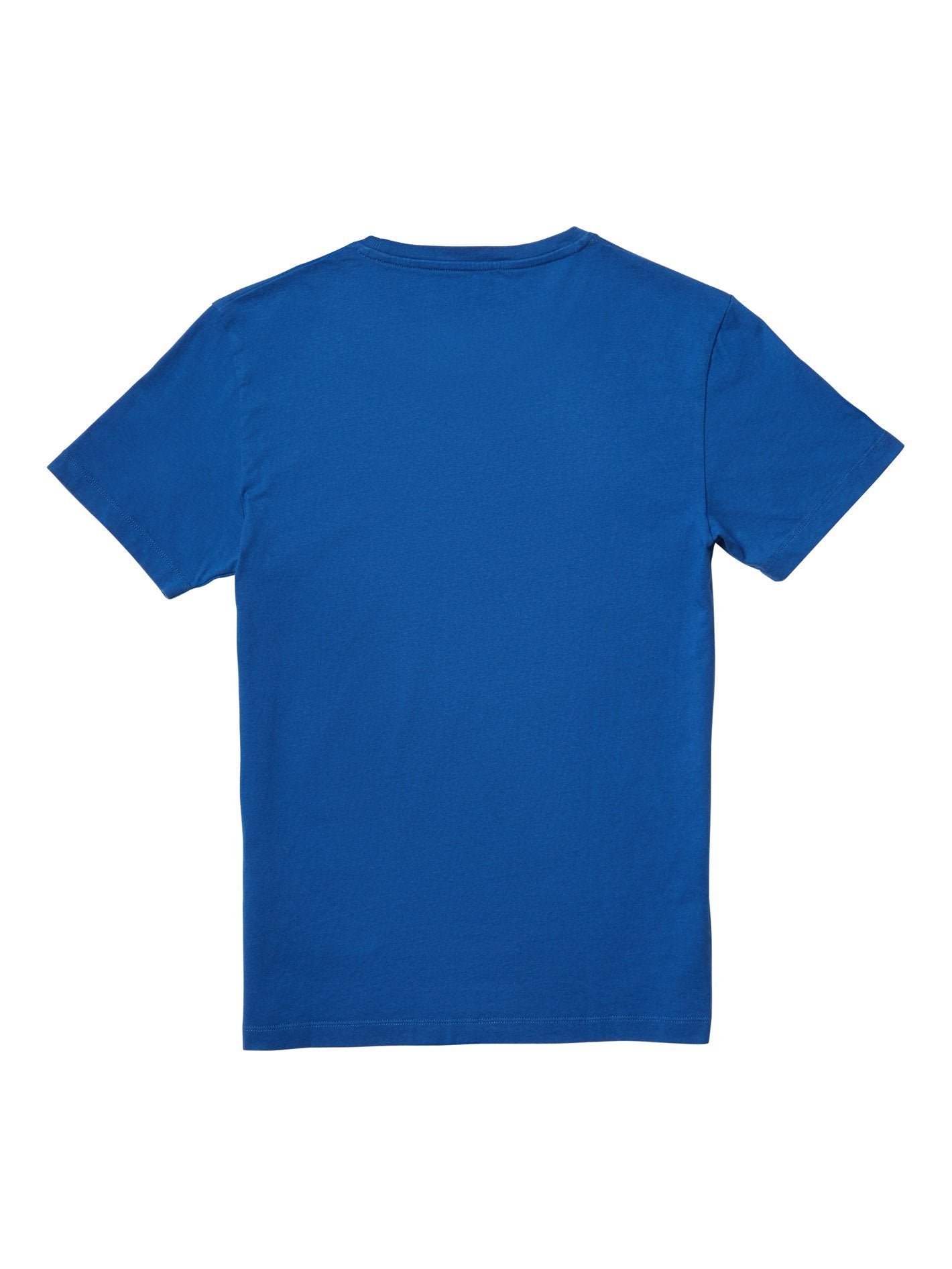 Spray Stone T-shirt - DEEP WATER (Children)