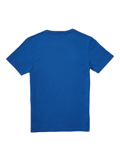 Spray Stone T-shirt - DEEP WATER (Children)