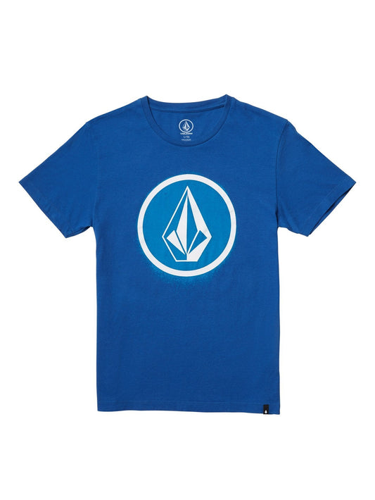 T-shirt Spray Stone - DEEP WATER (Enfant)