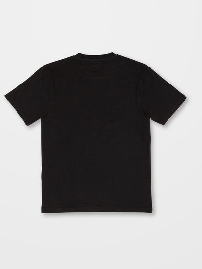 T-shirt Alstone - BLACK - (ENFANT)