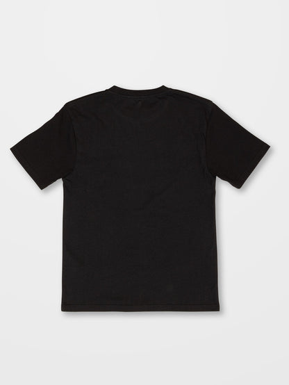 Flamingbros T-Shirt – SCHWARZ – (KINDER)