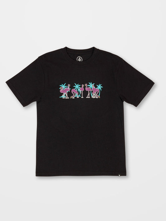 Flamingbros T-Shirt – SCHWARZ – (KINDER)